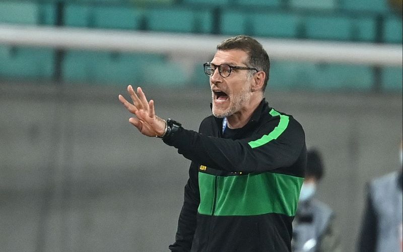 于洋肋部骨裂将出席，比利奇期待中国球员挑大梁 — 新京报