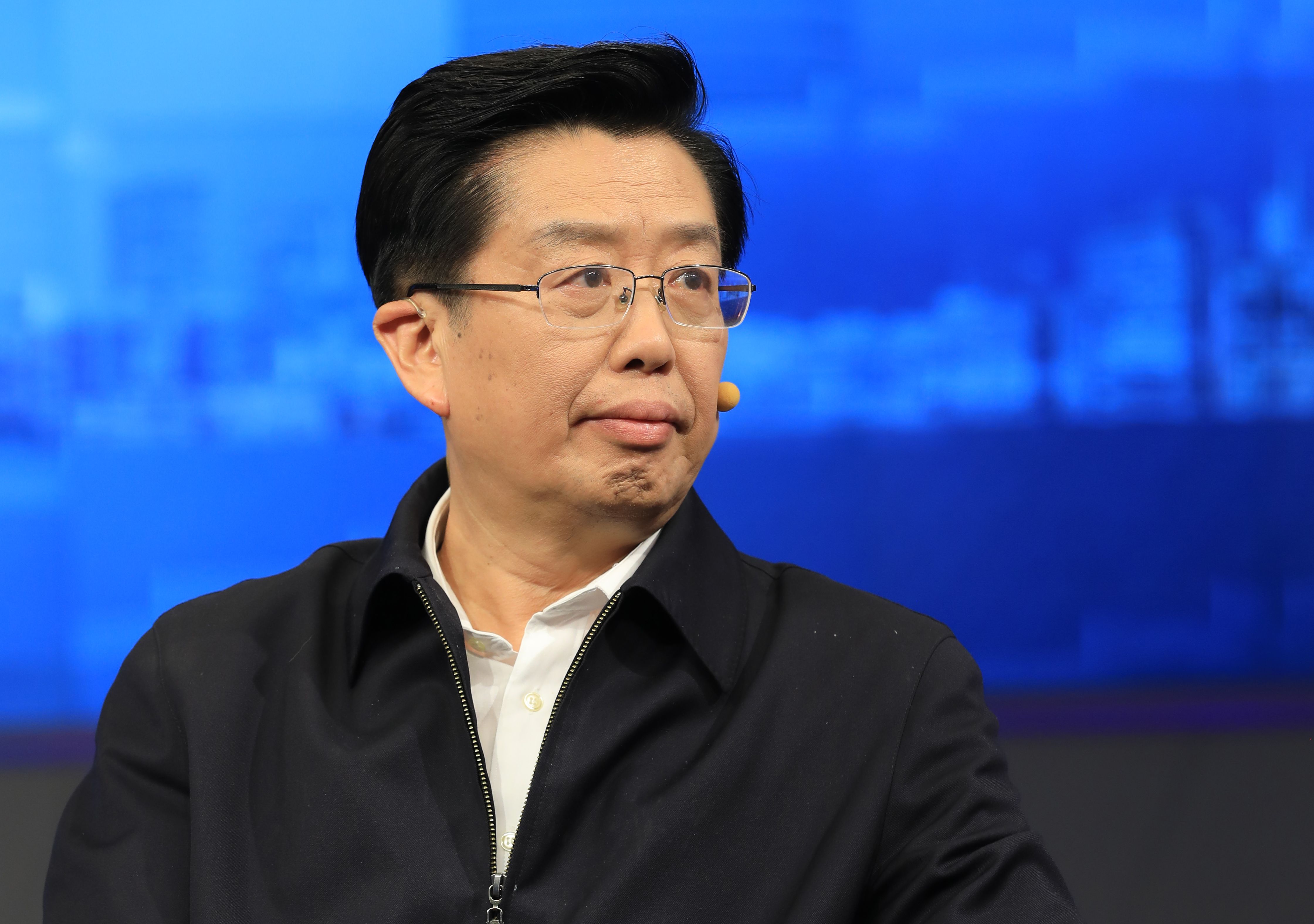 自动驾驶发展如何?北京市长殷勇妙答“令人兴奋”