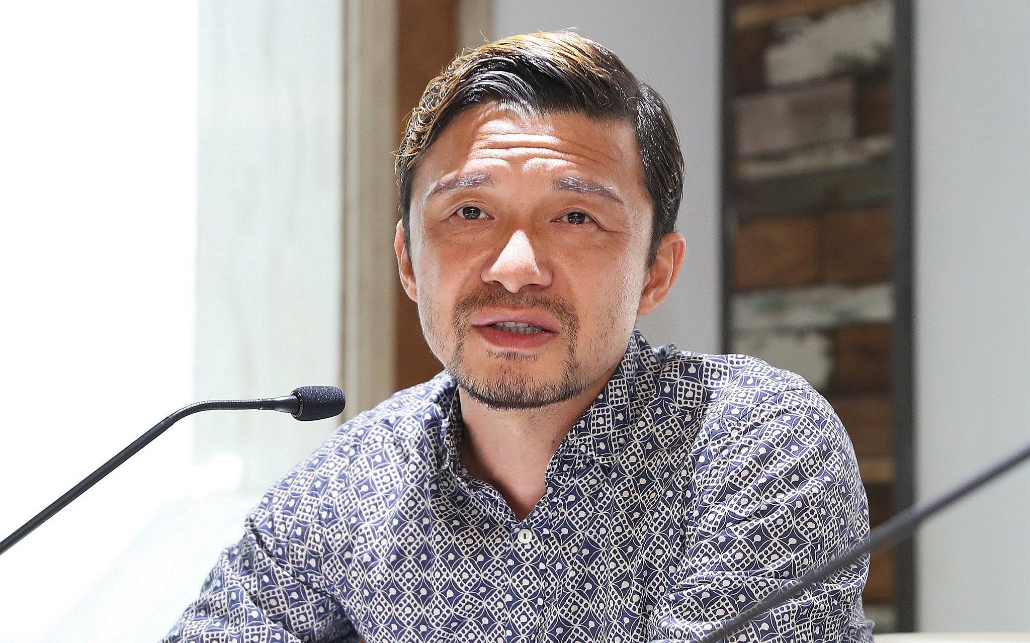 谢晖宣布辞去南通支云主帅一职,将赴德国深造