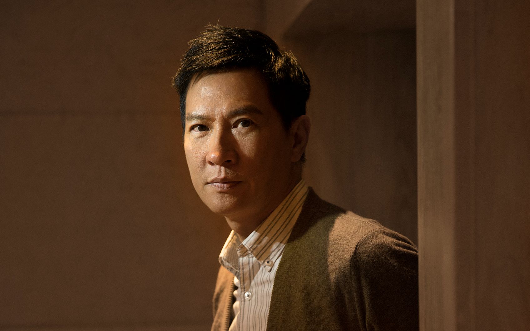 室285新京报讯 3月16日,由马浴柯执导的电影《新秩序》宣布定档7月8日