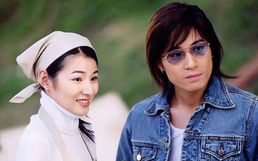 12月6日,演员许绍洋在社交媒体上发文纪念经典台剧《薰衣草》开播20