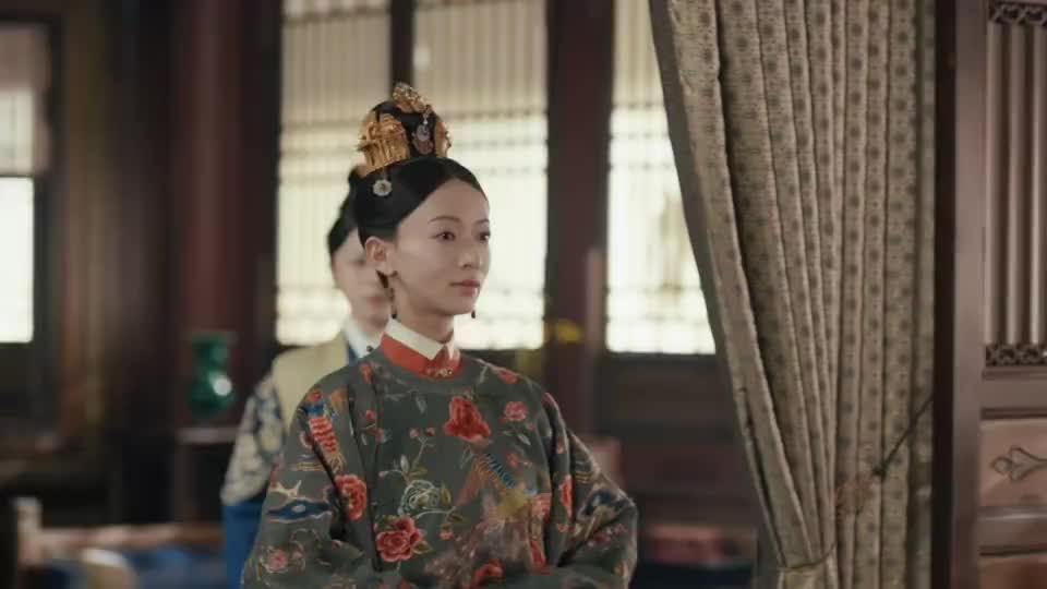 因美食初遇守一方赤诚许凯吴谨言尚食发布超长版片花