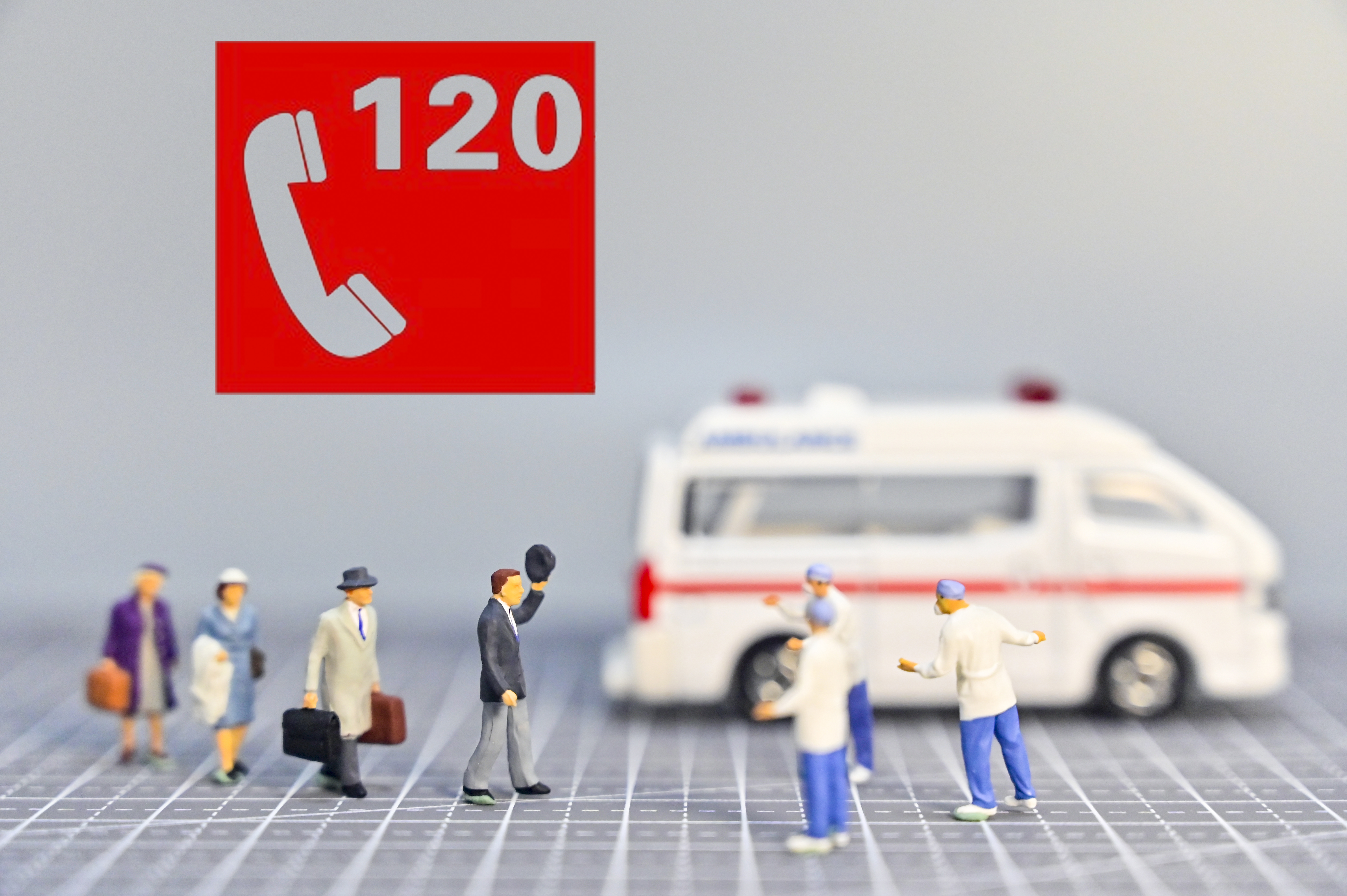 北京顺义区启动对120急救分中心延迟救治急症患者问题的调查