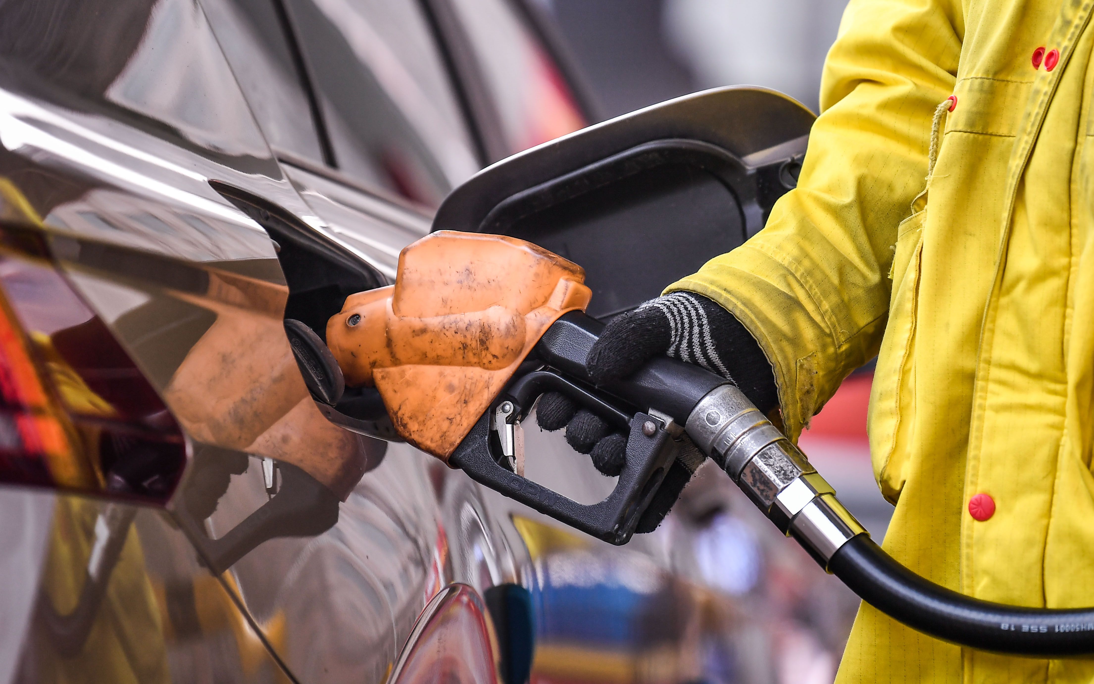 新京报 - 好新闻,无止境