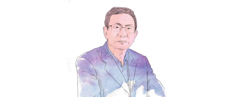 賈康：共同富裕是中國式現代化鮮明特征——優化三次分配系統論
