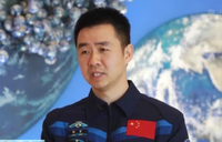 陈冬成为我国首位在轨时长超200天的航天员