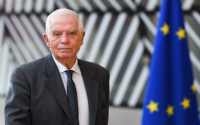 Borrell: US Inflation Cut Act does not respect WTO rules