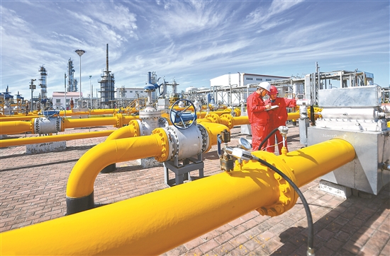 新京报 - 好新闻,无止境