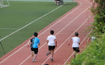 2023年北京體育中考調整為合格考，參與即滿分