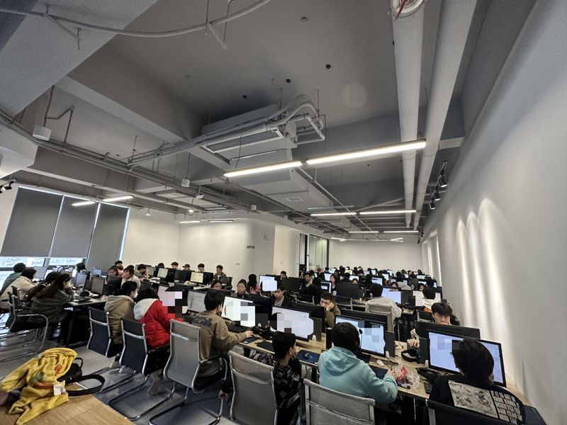 GPT风口下的数据标注员：家养智能眼前的“教师”以及AI局外人 — 新京报