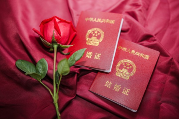 6月1日起21個省份婚姻登記可“跨省通辦”