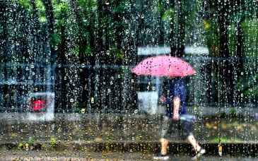 京津冀等地將有極端強降雨，強度或超2012年“7·21”大雨