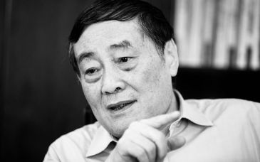 娃哈哈集团创始人、董事长宗庆后逝世
