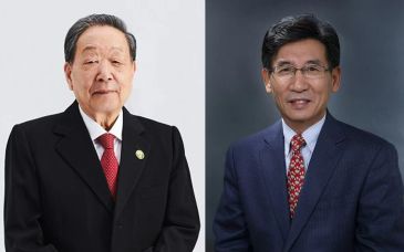 李德仁、薛其坤获2023年度国家最高科学技术奖