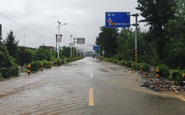 遼寧葫蘆島市已救出被困群眾185人，1名村支書(shū)犧牲