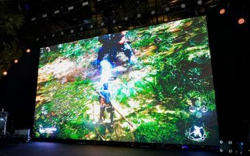 FIRST驚喜影展亮相北京檀谷，“十一”期間還有山谷音樂周