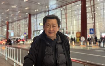 專(zhuān)訪(fǎng)清華大學(xué)劉暢：若不搶救，應(yīng)縣木塔傾覆是明確趨勢(shì)