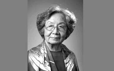 古典文學(xué)研究學(xué)者葉嘉瑩逝世 享年100歲
