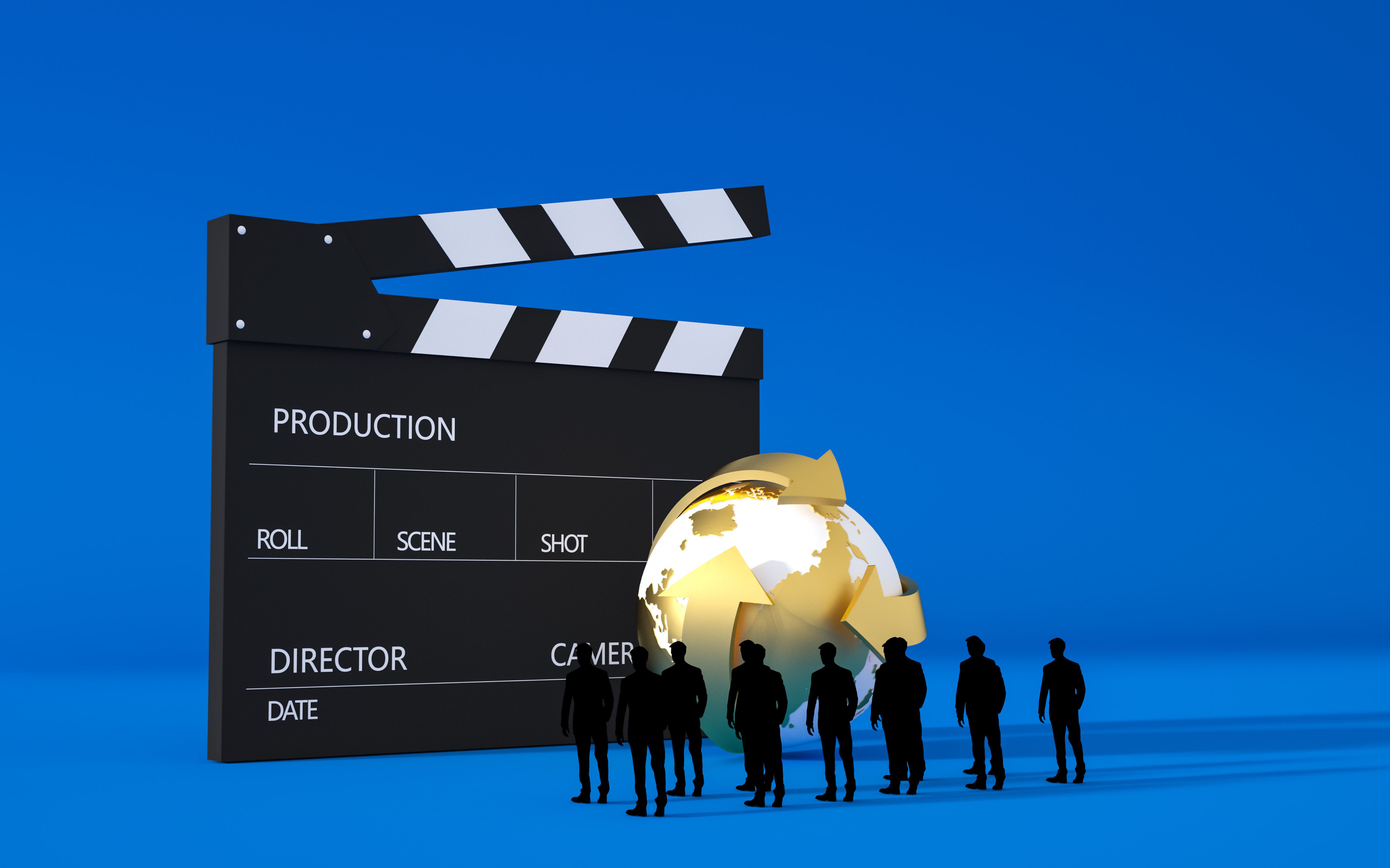 重点查办诱导未成年人偷拍盗录 四部门部署院线电影版权保护工作