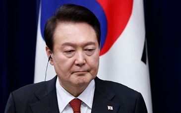 韩国前国情院次长证实尹锡悦下令抓人