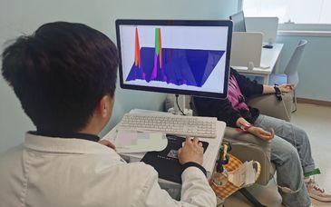 井噴中的心理門診，都在做什么？