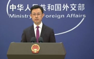 晚报｜杜特尔特曾向中国政府寻求庇护？外交部回应