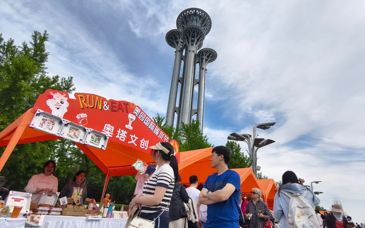 薈萃全球美食，“五一”假期奧園開啟國際碳水節(jié)