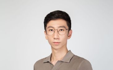 AI浪潮錄丨人工智能為什么是年輕人的事業(yè)？專訪95后師天麾