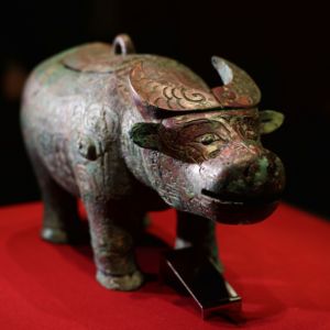 看·见殷商”展即将开展，重点文物抢先看