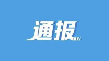 包括多名县委书记、县长！河南问责干部210人