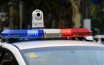 江西宜春某商貿(mào)市場(chǎng)保安非法拘禁2名未成年人 警方通報(bào)