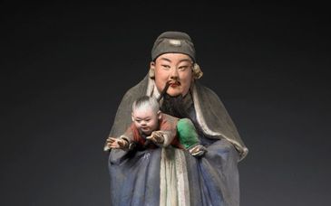 宝藏心语丨我是你的大树 一生陪你看日出