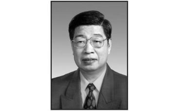 張勃興同志逝世，曾任陜西省省長、省委書記