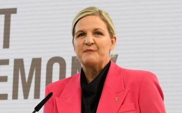 国际奥委会主席：推进电竞奥运会需厘清一些问题