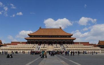 系統(tǒng)故障2分錢買到故宮門票，故宮回應：將重新生成正確訂單