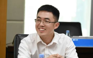 “85后”馮旭波已任賀州市領導