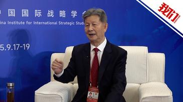 胡德坤回應“中國抗戰勝利依賴美蘇”：沒有援助中國也能戰勝日本