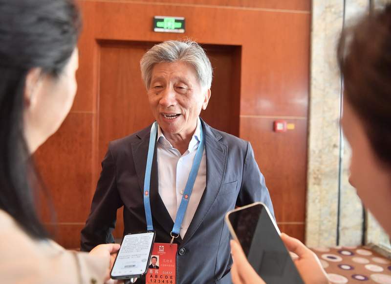 美协主席范迪安：我至今尚未看到AI在写意绘画上有精彩表现 — 新京报