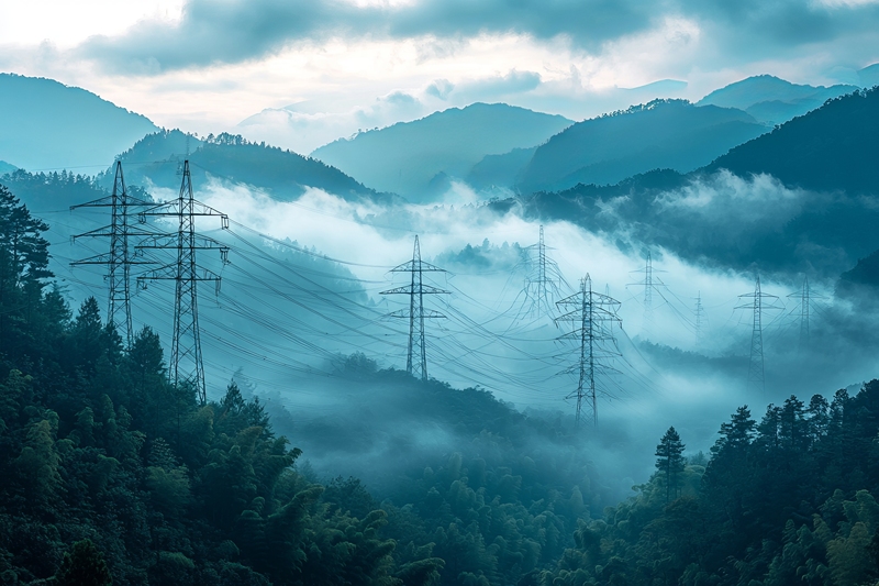 月度用电量不断两个月破万亿千瓦时眼前的“经济账” — 新京报