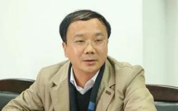 官宣：陈剑文，被查