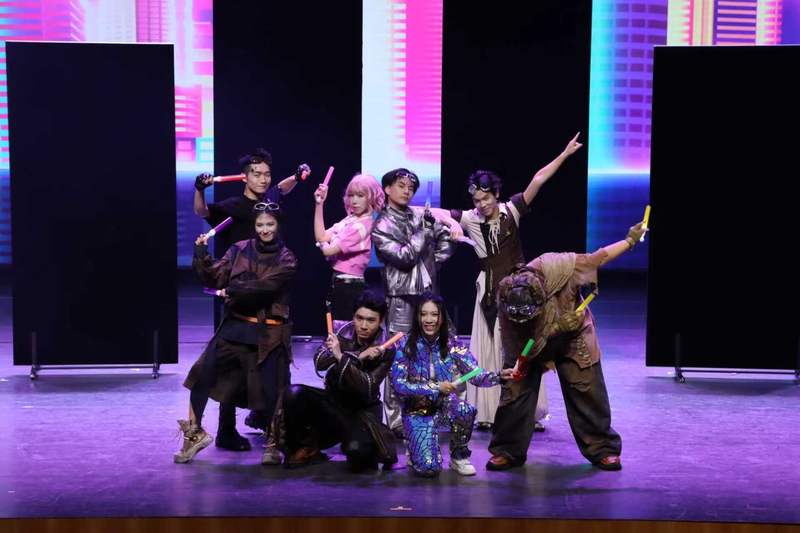 北京环保戏剧展演落幕，千余市民沉浸式体验“绿色艺术” — 新京报