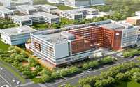 5所北京高校雄安校区选址已定，4所高校正加快建设