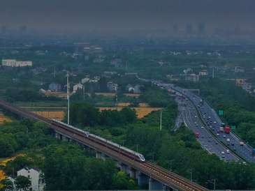 長三角高鐵票價打折：京滬線最高9折， 杭溫線可優惠60%