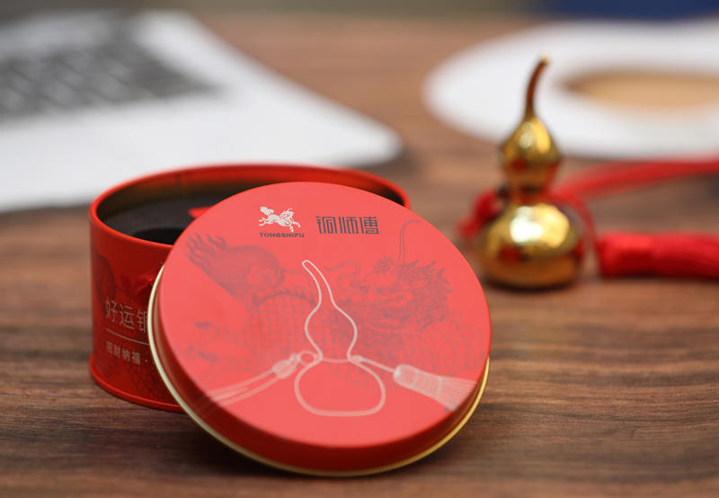 杭州铜徒弟欲赴港上市：营业妄想繁多，高度依赖线上销售渠道 — 新京报