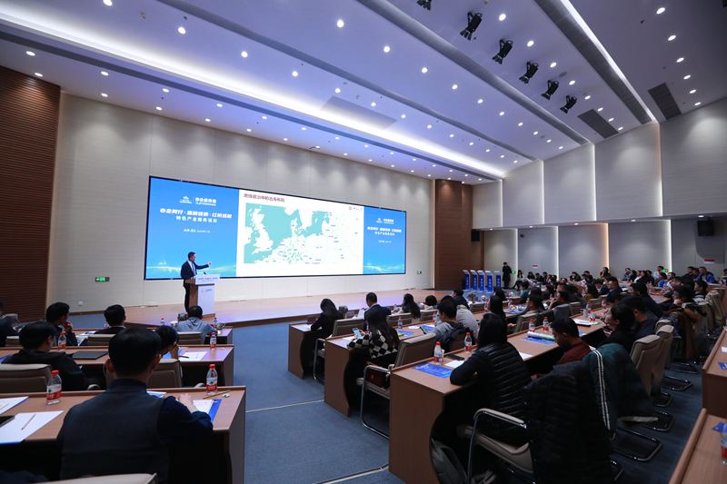 北京亦庄成立“红帆远航生态智囊团” — 新京报