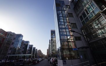 北京：民生提质，幸福升级