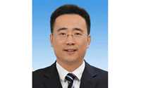 王攀任北京建筑大学党委书记