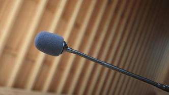 四川雅安多地出现不明巨响 应急部门：目前未接到任何安全事故报告