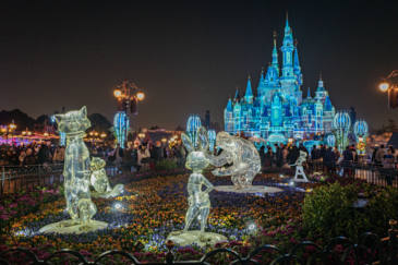 “不可退票”规定成历史，上海迪士尼明年1月12日起将支持退票