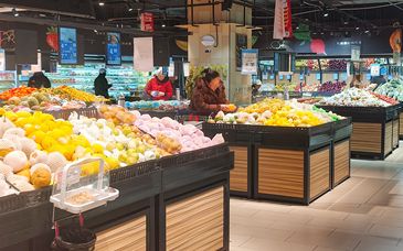 菜价金价带动11月CPI上行，物价进一步企稳